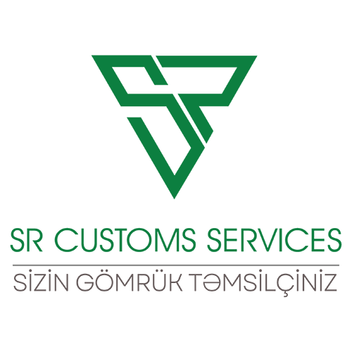 SR Logo
